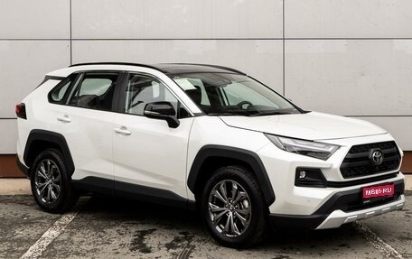 Toyota RAV4, 2024 год, 4 799 000 рублей, 1 фотография