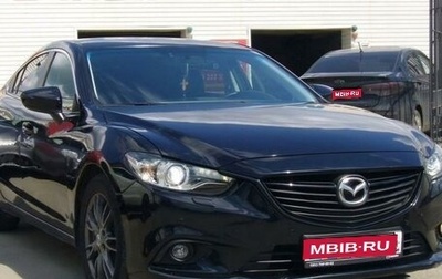 Mazda 6, 2013 год, 1 950 000 рублей, 1 фотография