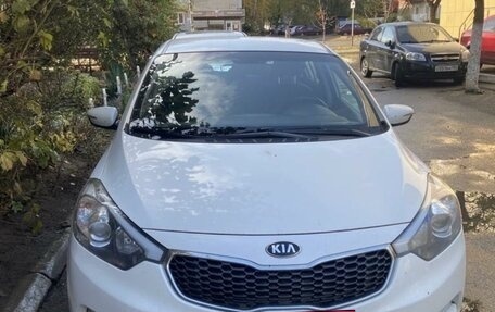 KIA Cerato III, 2014 год, 1 475 000 рублей, 1 фотография