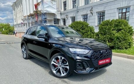 Audi Q5, 2020 год, 5 150 000 рублей, 1 фотография