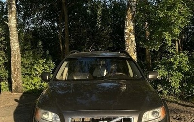 Volvo XC70 II рестайлинг, 2008 год, 1 150 000 рублей, 1 фотография