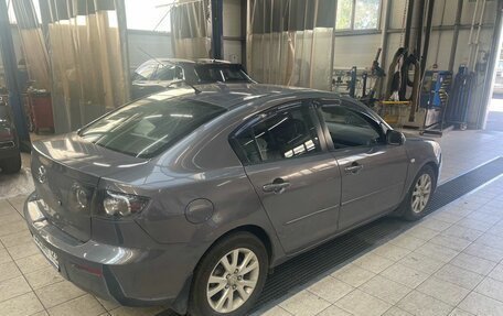 Mazda 3, 2007 год, 649 000 рублей, 4 фотография