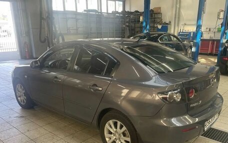 Mazda 3, 2007 год, 649 000 рублей, 6 фотография