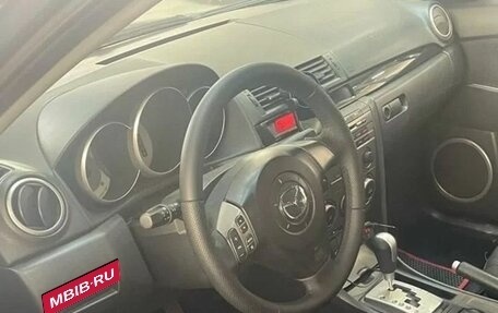 Mazda 3, 2007 год, 649 000 рублей, 7 фотография