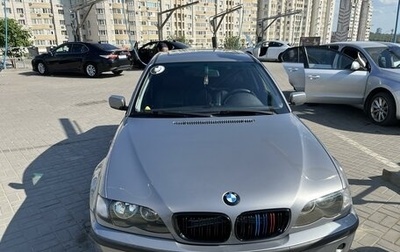 BMW 3 серия, 2003 год, 990 000 рублей, 1 фотография