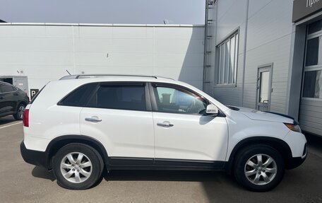 KIA Sorento II рестайлинг, 2012 год, 1 150 000 рублей, 4 фотография