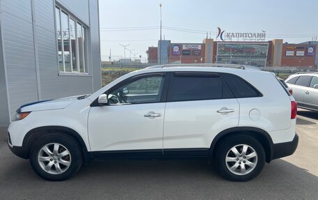 KIA Sorento II рестайлинг, 2012 год, 1 150 000 рублей, 5 фотография