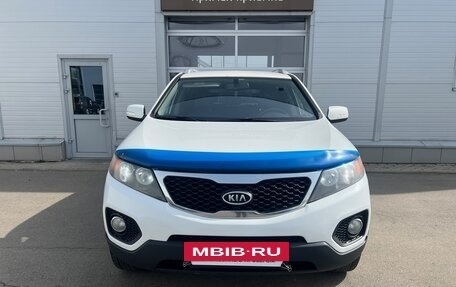 KIA Sorento II рестайлинг, 2012 год, 1 150 000 рублей, 2 фотография