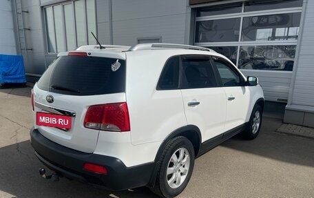 KIA Sorento II рестайлинг, 2012 год, 1 150 000 рублей, 6 фотография