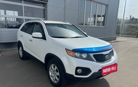 KIA Sorento II рестайлинг, 2012 год, 1 150 000 рублей, 3 фотография