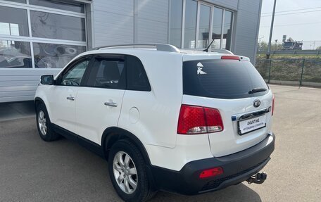 KIA Sorento II рестайлинг, 2012 год, 1 150 000 рублей, 8 фотография