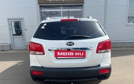 KIA Sorento II рестайлинг, 2012 год, 1 150 000 рублей, 7 фотография