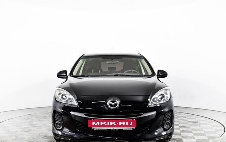 Mazda 3, 2012 год, 749 000 рублей, 2 фотография