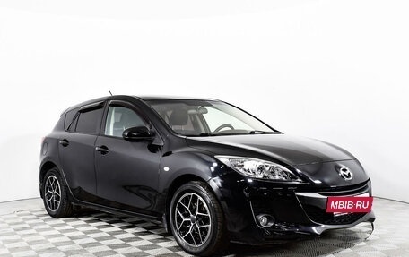 Mazda 3, 2012 год, 749 000 рублей, 3 фотография