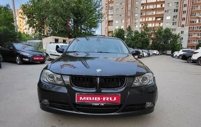 BMW 3 серия, 2006 год, 1 190 000 рублей, 1 фотография