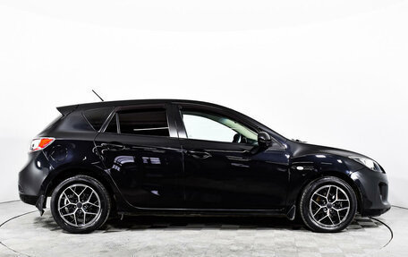 Mazda 3, 2012 год, 749 000 рублей, 4 фотография