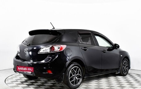 Mazda 3, 2012 год, 749 000 рублей, 5 фотография