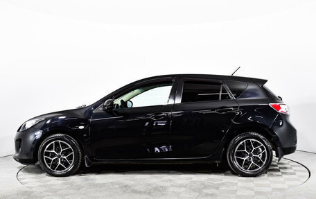 Mazda 3, 2012 год, 749 000 рублей, 8 фотография
