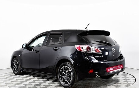 Mazda 3, 2012 год, 749 000 рублей, 7 фотография