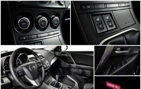 Mazda 3, 2012 год, 749 000 рублей, 14 фотография
