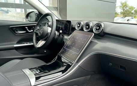 Mercedes-Benz C-Класс, 2022 год, 4 999 000 рублей, 13 фотография