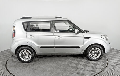 KIA Soul I рестайлинг, 2011 год, 1 068 000 рублей, 4 фотография