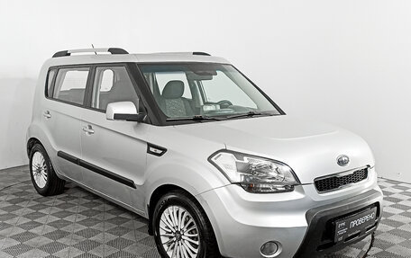 KIA Soul I рестайлинг, 2011 год, 1 068 000 рублей, 3 фотография