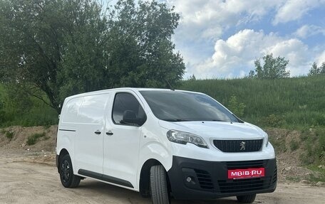 Peugeot Expert, 2018 год, 1 750 000 рублей, 3 фотография