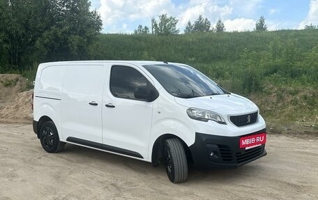 Peugeot Expert, 2018 год, 1 750 000 рублей, 11 фотография