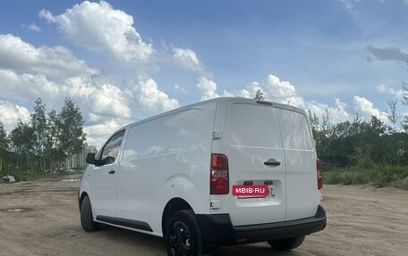 Peugeot Expert, 2018 год, 1 750 000 рублей, 18 фотография