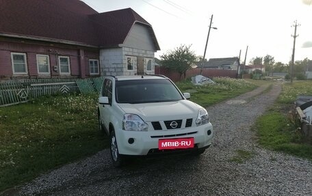 Nissan X-Trail, 2008 год, 1 300 000 рублей, 2 фотография