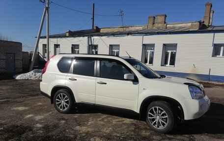 Nissan X-Trail, 2008 год, 1 300 000 рублей, 5 фотография