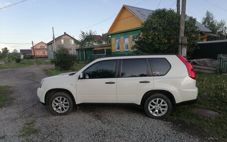 Nissan X-Trail, 2008 год, 1 300 000 рублей, 8 фотография