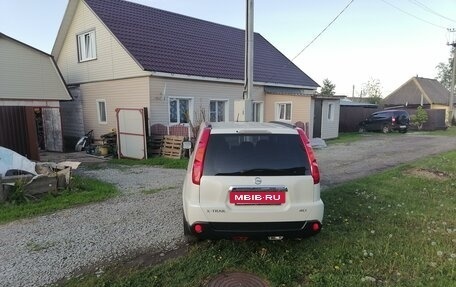 Nissan X-Trail, 2008 год, 1 300 000 рублей, 6 фотография