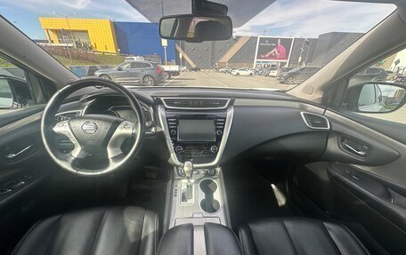 Nissan Murano, 2019 год, 3 100 000 рублей, 8 фотография