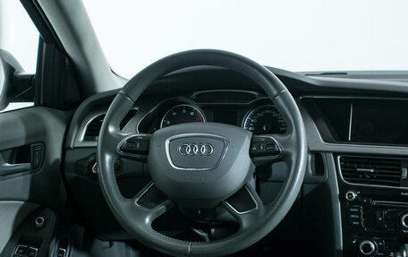 Audi A4, 2012 год, 1 509 000 рублей, 14 фотография