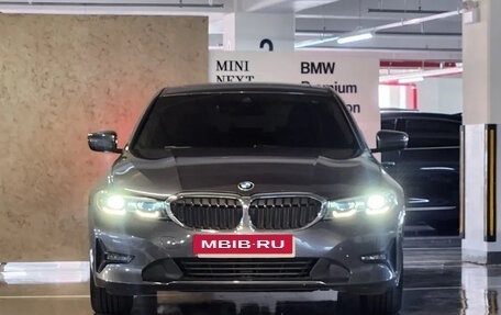 BMW 3 серия, 2020 год, 3 050 000 рублей, 2 фотография