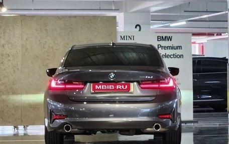 BMW 3 серия, 2020 год, 3 050 000 рублей, 4 фотография