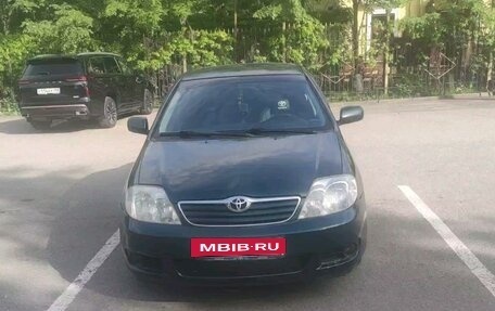 Toyota Corolla, 2006 год, 720 000 рублей, 2 фотография