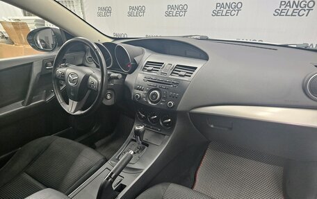 Mazda 3, 2012 год, 950 000 рублей, 7 фотография