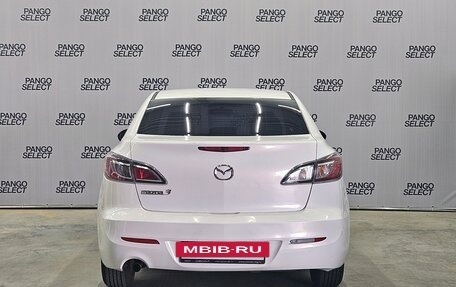 Mazda 3, 2012 год, 950 000 рублей, 5 фотография