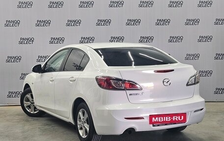 Mazda 3, 2012 год, 950 000 рублей, 4 фотография
