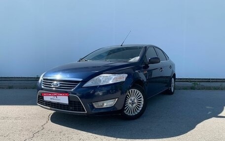 Ford Mondeo IV, 2008 год, 650 000 рублей, 1 фотография