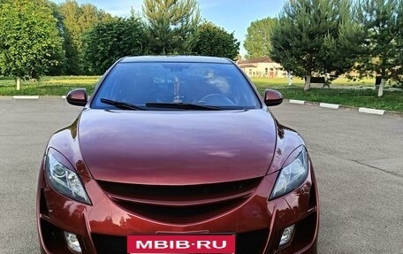 Mazda 6, 2008 год, 820 000 рублей, 1 фотография