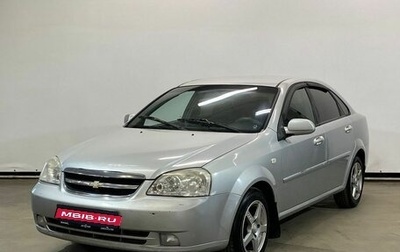 Chevrolet Lacetti, 2007 год, 499 000 рублей, 1 фотография