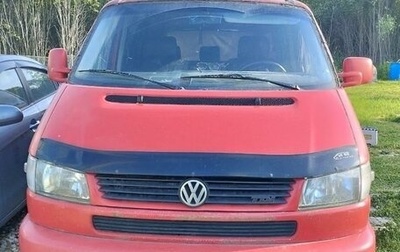 Volkswagen Transporter T4, 1997 год, 800 000 рублей, 1 фотография