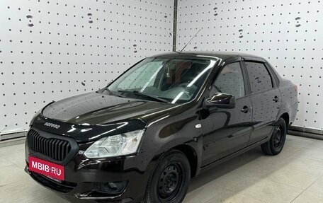 Datsun on-DO I рестайлинг, 2017 год, 630 000 рублей, 1 фотография