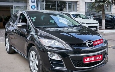 Mazda CX-7 I рестайлинг, 2011 год, 1 149 999 рублей, 1 фотография