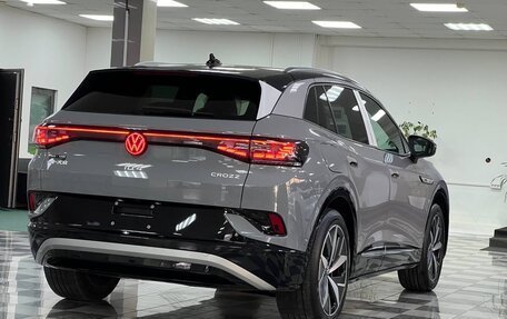 Volkswagen ID.4, 2023 год, 4 080 000 рублей, 7 фотография