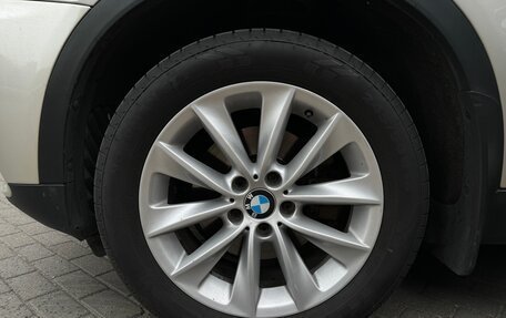 BMW X3, 2013 год, 1 900 000 рублей, 9 фотография